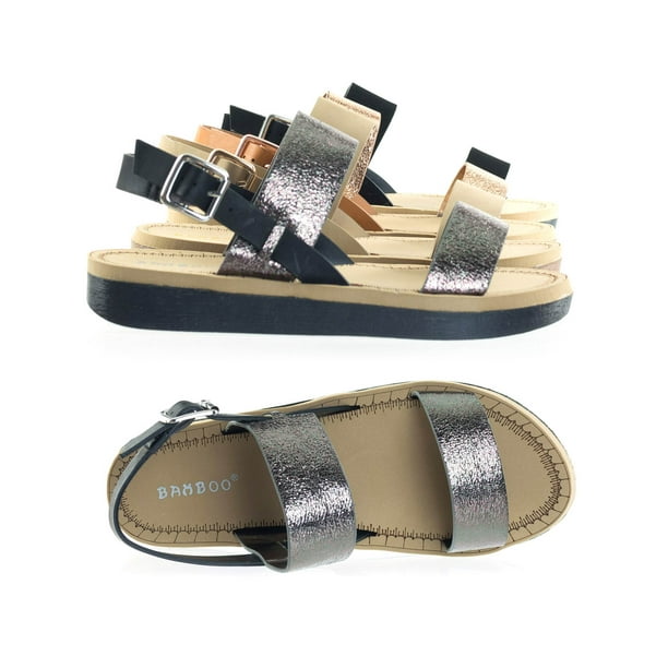 Ultra Light Platform Shoes Upraise10 Foam Laired Flat form Open Toe Sandal Ultra Light Platform Shoes Upraise10 Foam Laired Flat form Open Toe Sandal